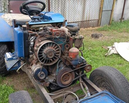 Саморобний Інша, об'ємом двигуна 0 л та пробігом 0 тис. км за 2896 $, фото 5 на Automoto.ua