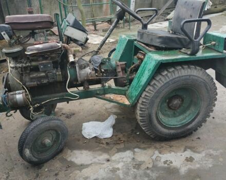 Саморобний Інша, об'ємом двигуна 0 л та пробігом 0 тис. км за 355 $, фото 1 на Automoto.ua