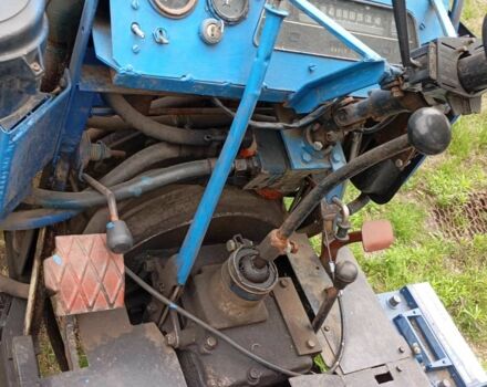 Саморобний Інша, об'ємом двигуна 0 л та пробігом 0 тис. км за 2896 $, фото 1 на Automoto.ua