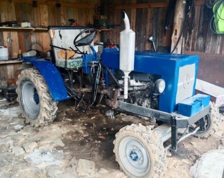 Самодельный Другая, объемом двигателя 0 л и пробегом 0 тыс. км за 3600 $, фото 2 на Automoto.ua