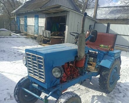 Самодельный Другая, объемом двигателя 0 л и пробегом 0 тыс. км за 1999 $, фото 3 на Automoto.ua