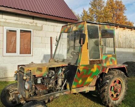 Самодельный Другая, объемом двигателя 1.99 л и пробегом 0 тыс. км за 2000 $, фото 1 на Automoto.ua