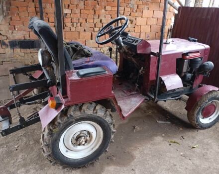 Самодельный Другая, объемом двигателя 0 л и пробегом 0 тыс. км за 1600 $, фото 2 на Automoto.ua