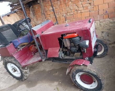 Самодельный Другая, объемом двигателя 0 л и пробегом 0 тыс. км за 1600 $, фото 7 на Automoto.ua