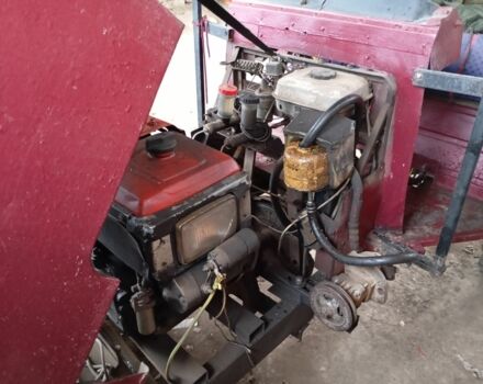 Самодельный Другая, объемом двигателя 0 л и пробегом 0 тыс. км за 1600 $, фото 5 на Automoto.ua