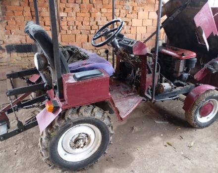 Самодельный Другая, объемом двигателя 0 л и пробегом 0 тыс. км за 1600 $, фото 3 на Automoto.ua