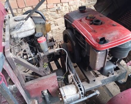 Самодельный Другая, объемом двигателя 0 л и пробегом 0 тыс. км за 1600 $, фото 4 на Automoto.ua