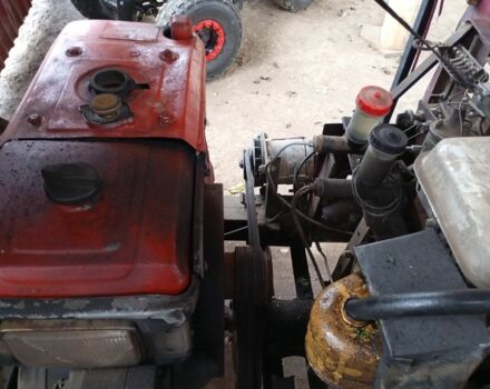 Самодельный Другая, объемом двигателя 0 л и пробегом 0 тыс. км за 1600 $, фото 1 на Automoto.ua