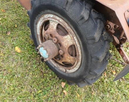 Самодельный Другая 2018 в Ровно на Automoto.ua Самодельный Другая, объемом двигателя 0 л и пробегом 0 тыс. км за 1050 $, фото 5 на Automoto.ua