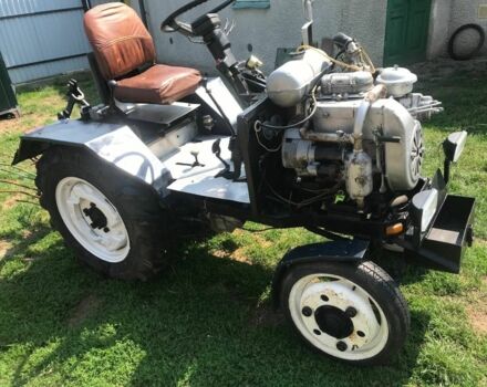 Саморобний Інша, об'ємом двигуна 0 л та пробігом 0 тис. км за 1000 $, фото 2 на Automoto.ua