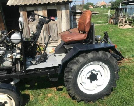 Саморобний Інша, об'ємом двигуна 0 л та пробігом 0 тис. км за 1000 $, фото 5 на Automoto.ua