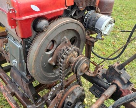 Самодельный Другая 2018 в Ровно на Automoto.ua Самодельный Другая, объемом двигателя 0 л и пробегом 0 тыс. км за 1050 $, фото 3 на Automoto.ua