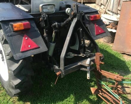 Саморобний Інша, об'ємом двигуна 0 л та пробігом 0 тис. км за 1000 $, фото 4 на Automoto.ua