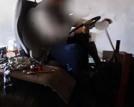 Саморобний Інша, об'ємом двигуна 2.5 л та пробігом 50 тис. км за 1456 $, фото 4 на Automoto.ua