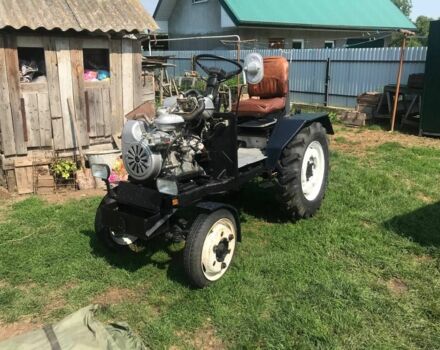Саморобний Інша, об'ємом двигуна 0 л та пробігом 0 тис. км за 1000 $, фото 1 на Automoto.ua