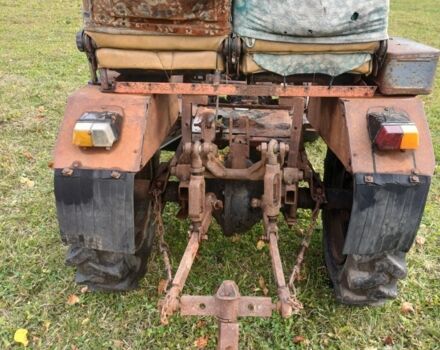 Самодельный Другая 2018 в Ровно на Automoto.ua Самодельный Другая, объемом двигателя 0 л и пробегом 0 тыс. км за 1050 $, фото 4 на Automoto.ua