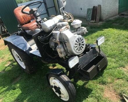 Саморобний Інша, об'ємом двигуна 0 л та пробігом 0 тис. км за 1000 $, фото 6 на Automoto.ua