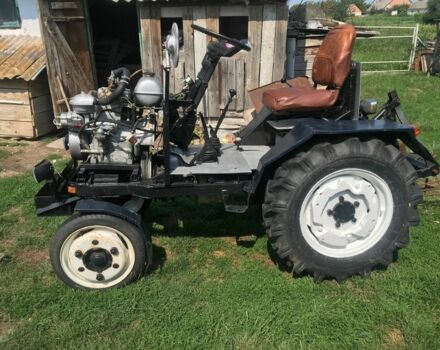 Саморобний Інша, об'ємом двигуна 0 л та пробігом 0 тис. км за 1000 $, фото 3 на Automoto.ua
