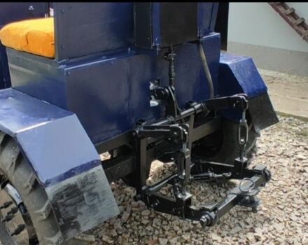 Самодельный Другая, объемом двигателя 1.5 л и пробегом 0 тыс. км за 3000 $, фото 2 на Automoto.ua