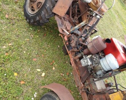 Самодельный Другая 2018 в Ровно на Automoto.ua Самодельный Другая, объемом двигателя 0 л и пробегом 0 тыс. км за 1050 $, фото 7 на Automoto.ua