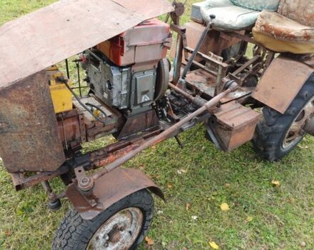 Самодельный Другая 2018 в Ровно на Automoto.ua Самодельный Другая, объемом двигателя 0 л и пробегом 0 тыс. км за 1050 $, фото 2 на Automoto.ua