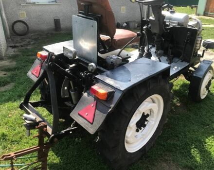 Саморобний Інша, об'ємом двигуна 0 л та пробігом 0 тис. км за 1000 $, фото 7 на Automoto.ua