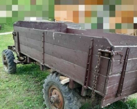 Самодельный Другая, объемом двигателя 0 л и пробегом 0 тыс. км за 2000 $, фото 1 на Automoto.ua