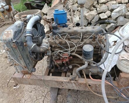 Самодельный Другая, объемом двигателя 2.3 л и пробегом 0 тыс. км за 1000 $, фото 2 на Automoto.ua