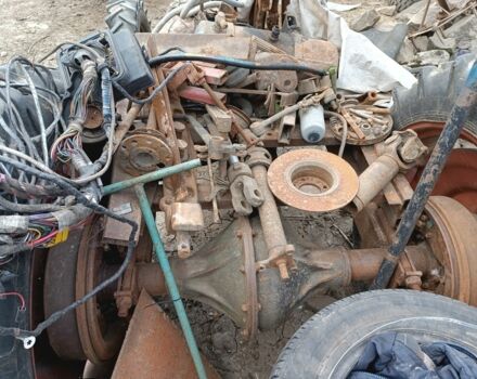 Самодельный Другая, объемом двигателя 2.3 л и пробегом 0 тыс. км за 1000 $, фото 1 на Automoto.ua