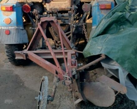 Самодельный Другая, объемом двигателя 0 л и пробегом 100 тыс. км за 1063 $, фото 6 на Automoto.ua