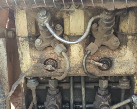 Самодельный Другая, объемом двигателя 0 л и пробегом 100 тыс. км за 1063 $, фото 3 на Automoto.ua