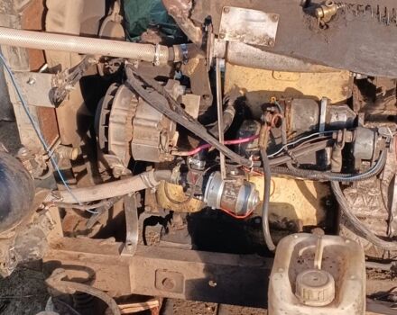 Самодельный Другая, объемом двигателя 0 л и пробегом 100 тыс. км за 1063 $, фото 4 на Automoto.ua