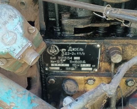 Самодельный Другая, объемом двигателя 0 л и пробегом 100 тыс. км за 1063 $, фото 5 на Automoto.ua