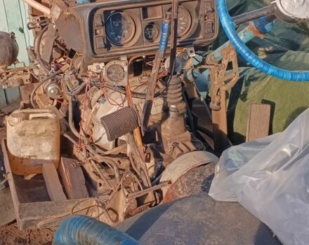 Самодельный Другая, объемом двигателя 0 л и пробегом 100 тыс. км за 1063 $, фото 8 на Automoto.ua