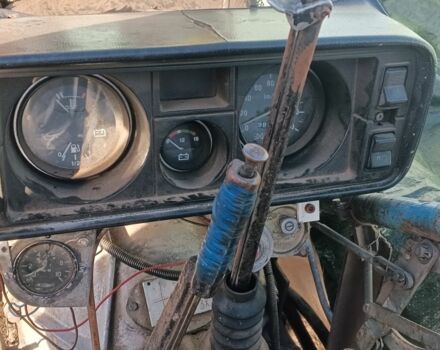 Самодельный Другая, объемом двигателя 0 л и пробегом 100 тыс. км за 1063 $, фото 2 на Automoto.ua