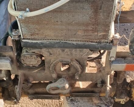 Самодельный Другая, объемом двигателя 0 л и пробегом 100 тыс. км за 1063 $, фото 1 на Automoto.ua