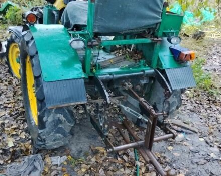 Саморобний Інша, об'ємом двигуна 0 л та пробігом 0 тис. км за 2000 $, фото 5 на Automoto.ua