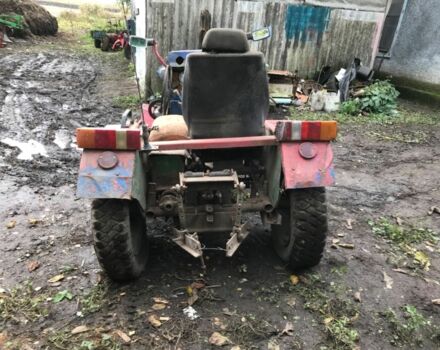 Самодельный Другая, объемом двигателя 0 л и пробегом 0 тыс. км за 711 $, фото 1 на Automoto.ua