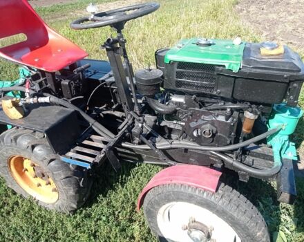 Саморобний Інша, об'ємом двигуна 0 л та пробігом 0 тис. км за 1088 $, фото 3 на Automoto.ua