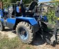 Саморобний Інша, об'ємом двигуна 0 л та пробігом 0 тис. км за 2000 $, фото 1 на Automoto.ua