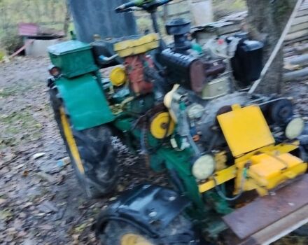 Саморобний Інша, об'ємом двигуна 0 л та пробігом 0 тис. км за 2000 $, фото 2 на Automoto.ua