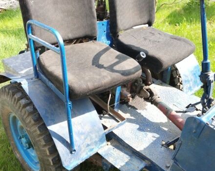 Самодельный Другая, объемом двигателя 0 л и пробегом 0 тыс. км за 363 $, фото 6 на Automoto.ua