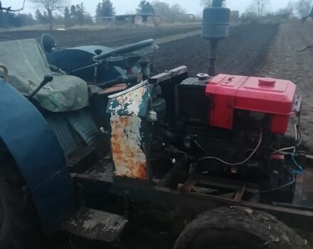 Самодельный Другая, объемом двигателя 0 л и пробегом 0 тыс. км за 1450 $, фото 3 на Automoto.ua