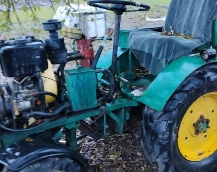 Саморобний Інша, об'ємом двигуна 0 л та пробігом 0 тис. км за 2000 $, фото 1 на Automoto.ua