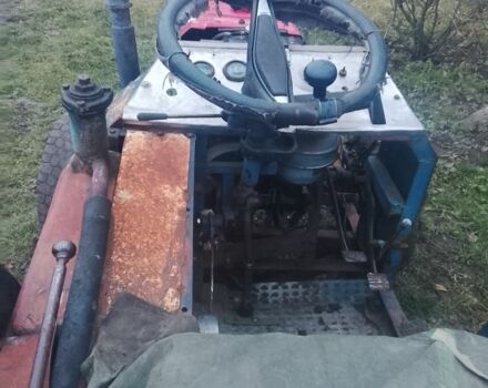 Самодельный Другая, объемом двигателя 0 л и пробегом 0 тыс. км за 1450 $, фото 5 на Automoto.ua