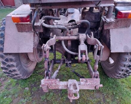 Самодельный Другая, объемом двигателя 0 л и пробегом 0 тыс. км за 1228 $, фото 4 на Automoto.ua