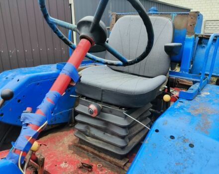 Самодельный Другая, объемом двигателя 2 л и пробегом 0 тыс. км за 1900 $, фото 7 на Automoto.ua