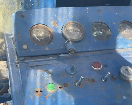 Самодельный Другая, объемом двигателя 0 л и пробегом 25 тыс. км за 1744 $, фото 5 на Automoto.ua