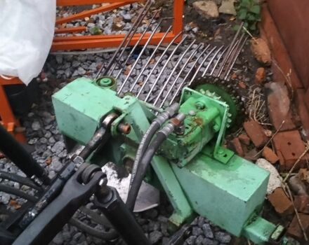 Саморобний Інша, об'ємом двигуна 0 л та пробігом 1 тис. км за 3600 $, фото 6 на Automoto.ua