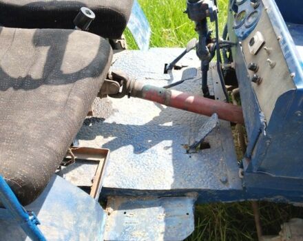 Самодельный Другая, объемом двигателя 0 л и пробегом 0 тыс. км за 363 $, фото 7 на Automoto.ua